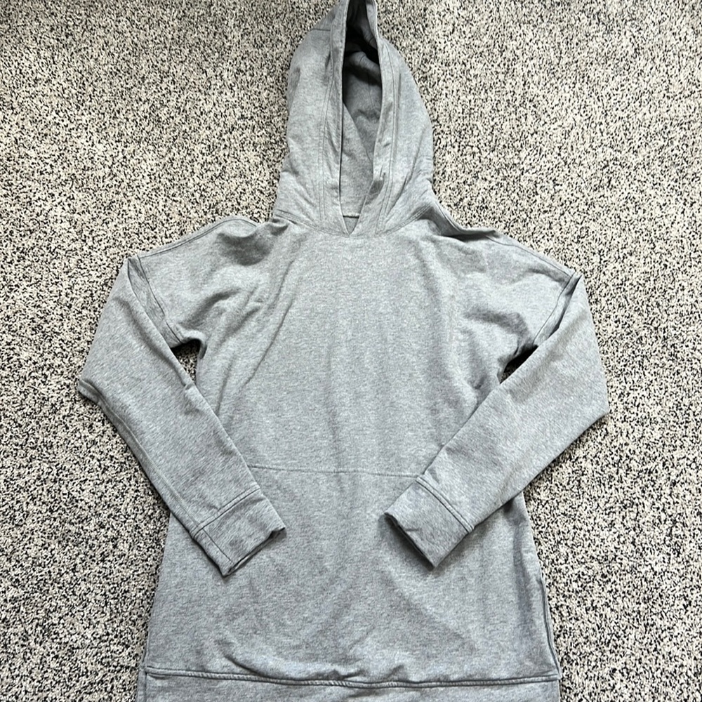 Lululemon hoodie